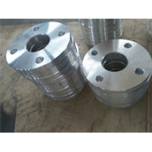 DIN2527, DIN2566, DIN2573 7075 Slip on Flange